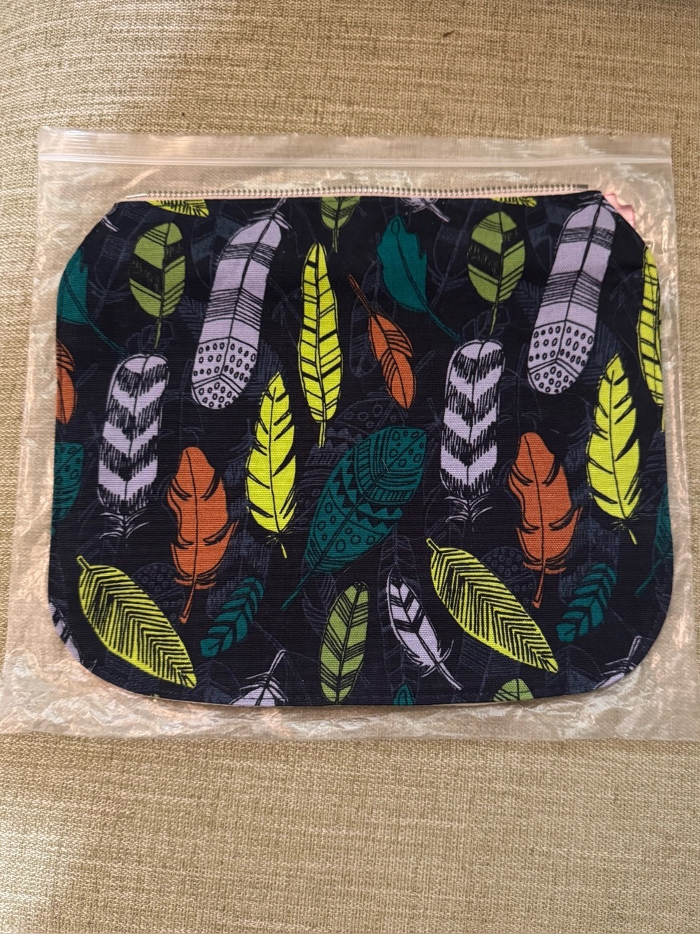 STUDIO THIRTY ONE PURSE FLAP